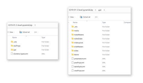 Image result for How to Open Pptx File