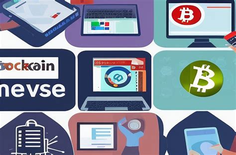 Blockchain Use Cases に対する画像結果