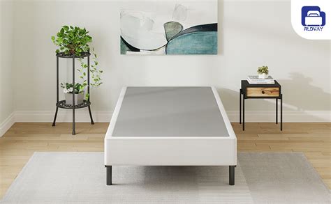 Image result for Double Box Spring