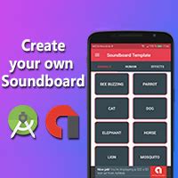 Image result for Android Soundboard App
