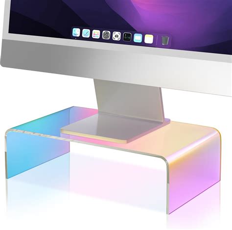Bildergebnis für Acrylic Computer Stand Design