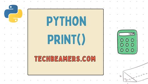 Image result for How to Print Width and Height Python