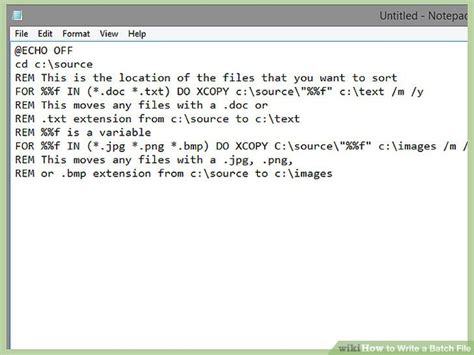 Image result for Windows Batch Copy Files