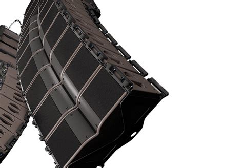 Image result for Powered Dual 8 Inch Line Array