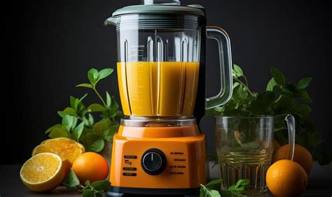 Image result for Orange Juice in a Blender
