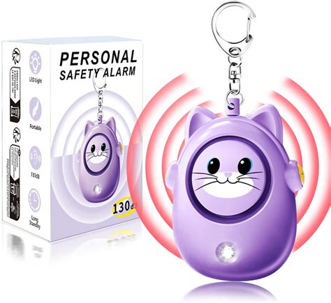 Image result for Cute Alarm Keychain