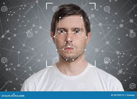 Image result for Computer Vision Face Recognition