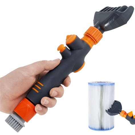 Pool Filter Cartridge Cleaner Tool に対する画像結果