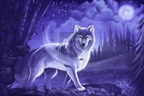 Afbeeldingsresultaten voor Timber Wolf Drawing