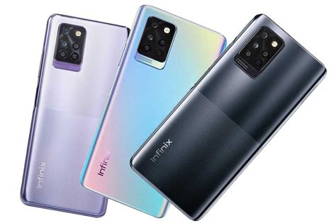 Image result for Infinix Note 10 Pro