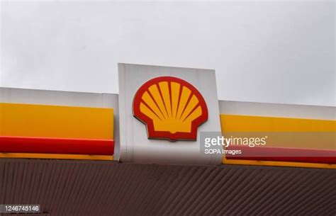 Image result for Shell Fuel Logo