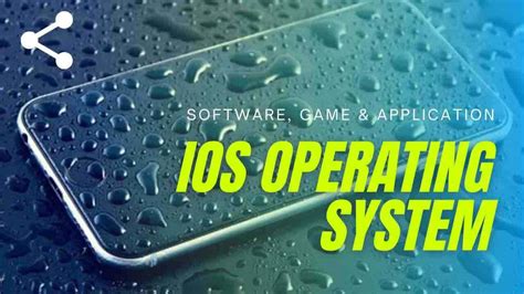 Image result for iPhone Operating System
