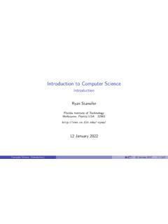 Image result for Introduction to Computer Science Course Free Wright E PDF
