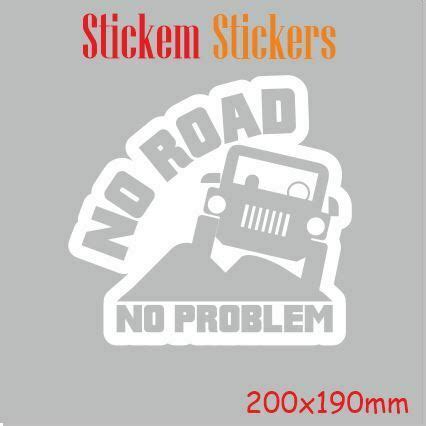 Afbeeldingsresultaten voor No Problem Sticker