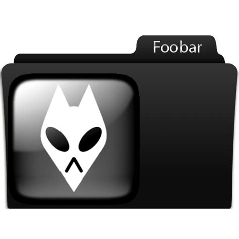 Image result for Foobar Folder Icon
