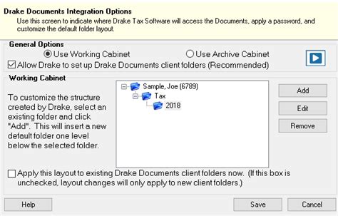 Toradh íomhá ar Drake Software Video-Tutorials