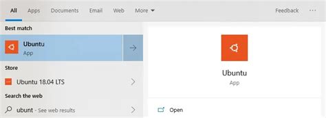 Image result for Ubuntu Terminal Windows Starting Screen