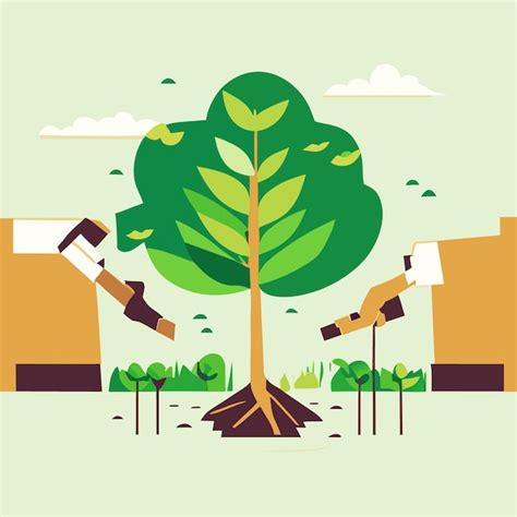 Image result for Tree-Planting Icon Transparent
