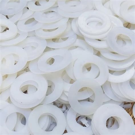 Image result for Nylon Washer Glue