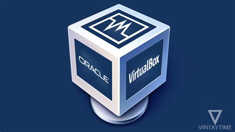 Image result for Oracle Virtual Machine Logo