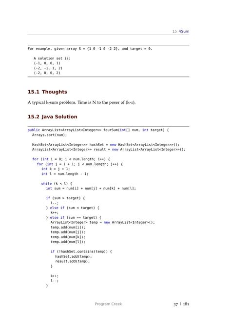 Let Code in Java に対する画像結果