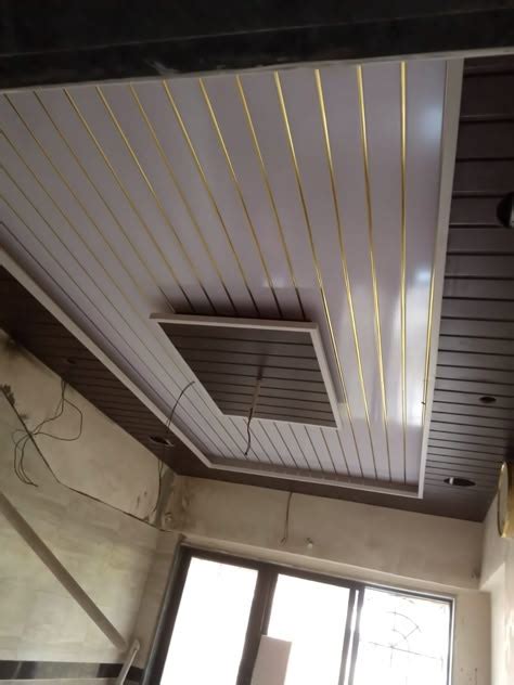 Afbeeldingsresultaten voor PVC Ceiling Build It