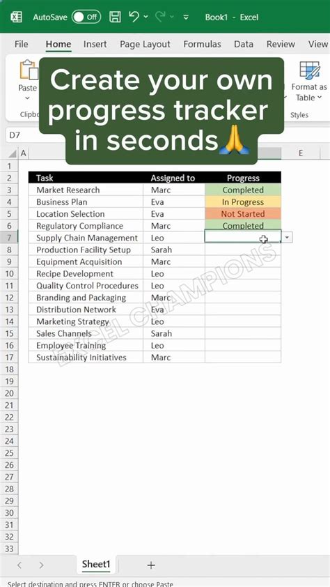 Image result for Action Task List. Excel