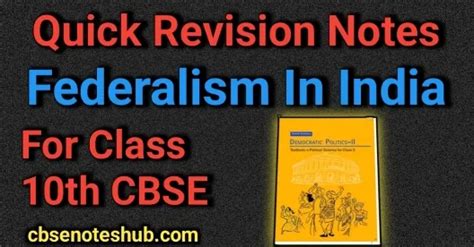 Federalism Notes Class 10 Scheduled Language in India に対する画像結果