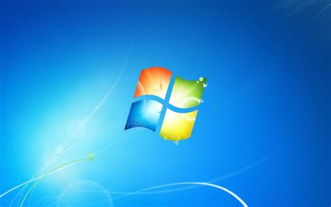 Image result for Windows 7 Home Screen