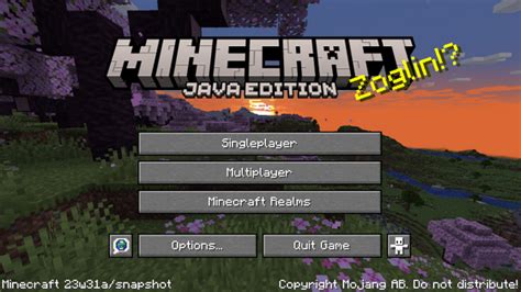 Image result for Minecraft Java Edition 2023