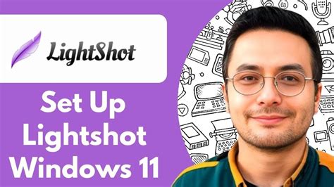 Image result for LightShot Set Up