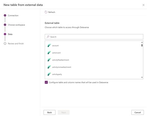 Image result for Table From the Platform File