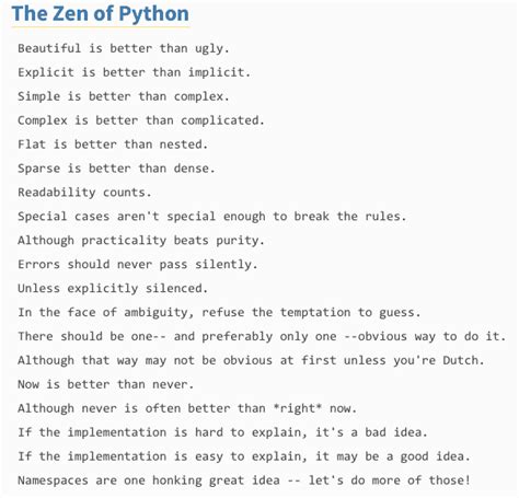 Image result for Is Python a Good Programming Language Reddit