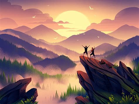 Afbeeldingsresultaten voor Simple Digital Painting of Environment