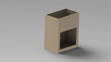 Image result for SolidWorks Cabinet Design