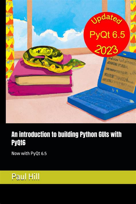 Image result for Paul Python