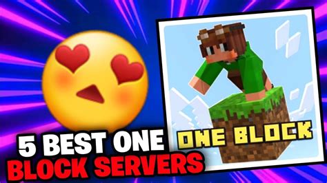 Image result for One Block Minecraft Server IP