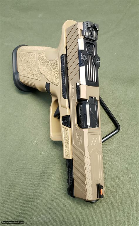 Image result for ZEV Technologies Sub Compact