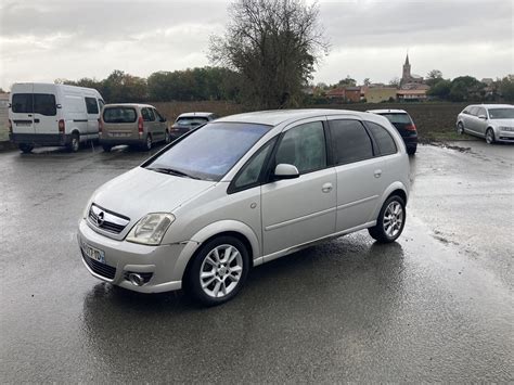 Image result for Opel Meriva 1.7 Cdti Test