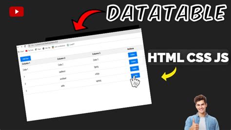 Image result for Data Area HTML