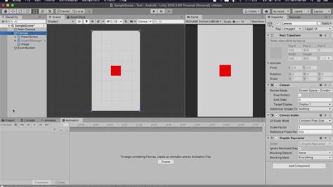 Afbeeldingsresultaten voor 2D Objects Unity