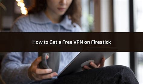 Afbeeldingsresultaten voor Firestick VPN Setup