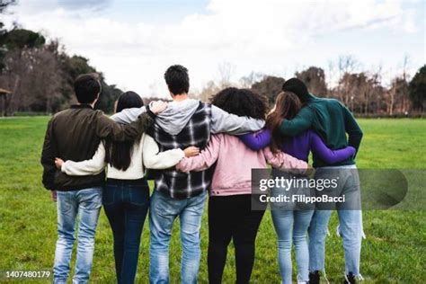 Image result for Arm Lock Group Hug