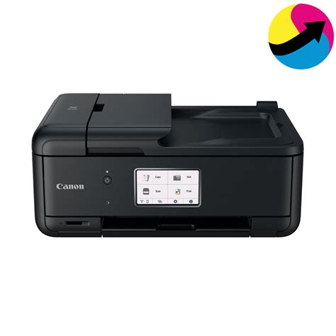 Image result for Canon PIXMA 6 Color Printer Scanner