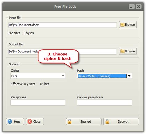 Image result for Get Info File Lock
