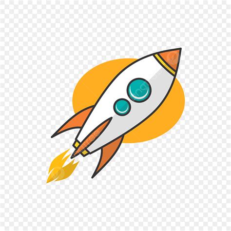 Rocket Launch Vector Png に対する画像結果