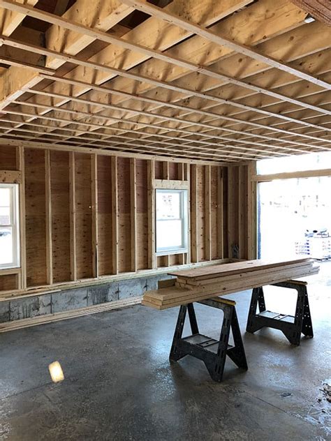 Image result for Building Garage Additions