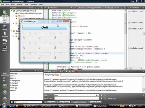 Image result for PyQt Beautiful GUI