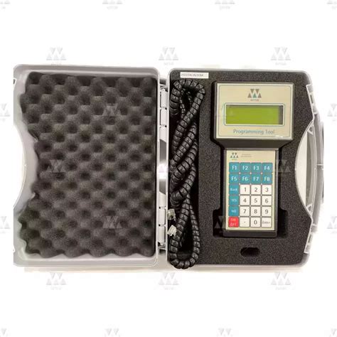 Résultat d’images pour Wittur Programming Tools