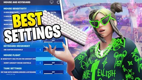 Bildergebnis für Fortnite Mouse and Keyboard Edit Thumbnail